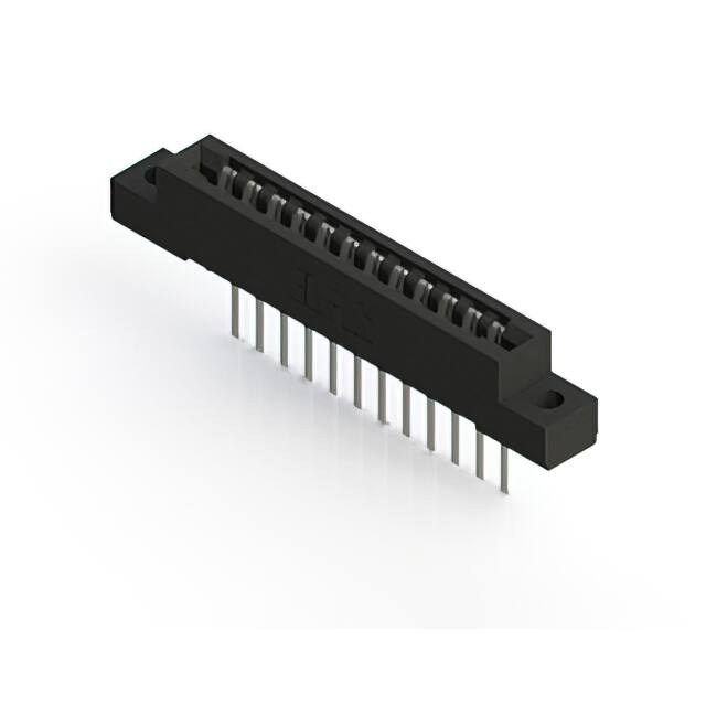 857-012-445-102 EDAC Inc.  Edgeboard Connectors